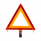 Truck-Lite Signal-Stat Foldable Free-Standing Warning Triangle Kit